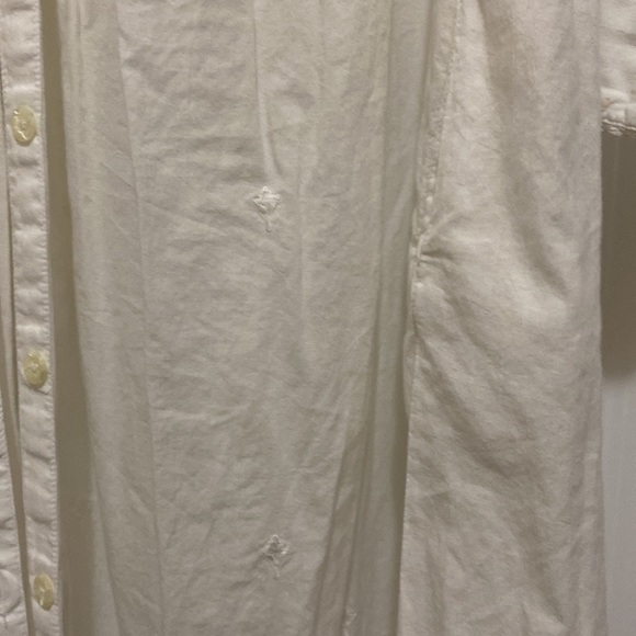 Intimate Essentials Cotton Robe - Picture 5 of 7